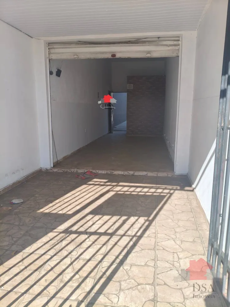 Loja-Salão, 40 m² - Foto 6