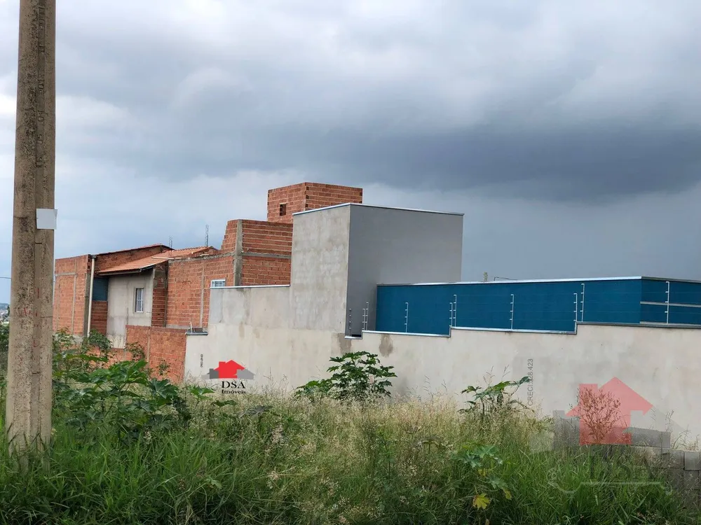 Terreno, 250 m² - Foto 3