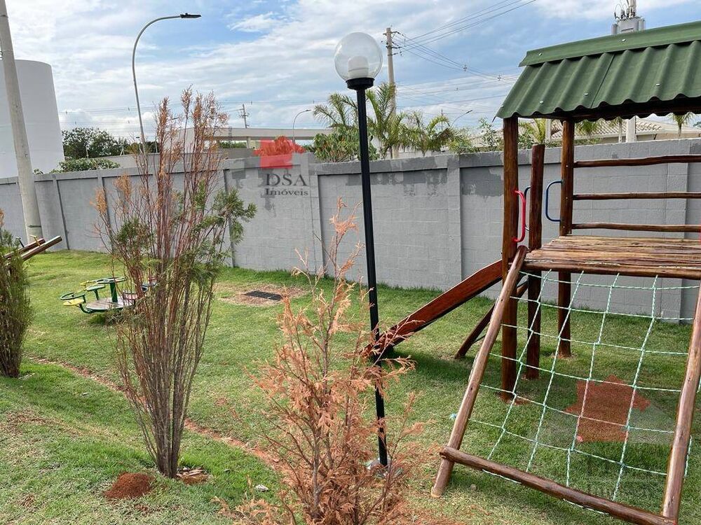 Apartamento à venda com 2 quartos, 59m² - Foto 6