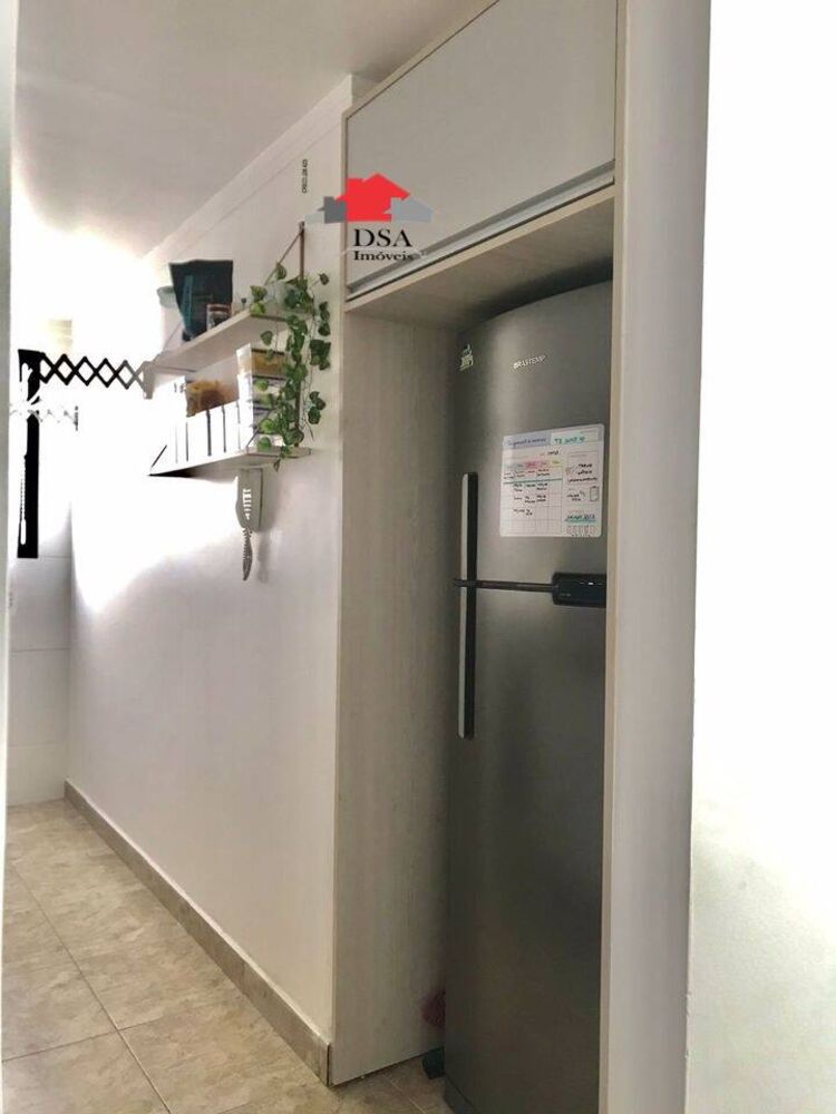 Apartamento, 57 m² - Foto 4