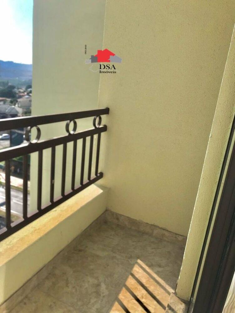 Apartamento, 57 m² - Foto 5