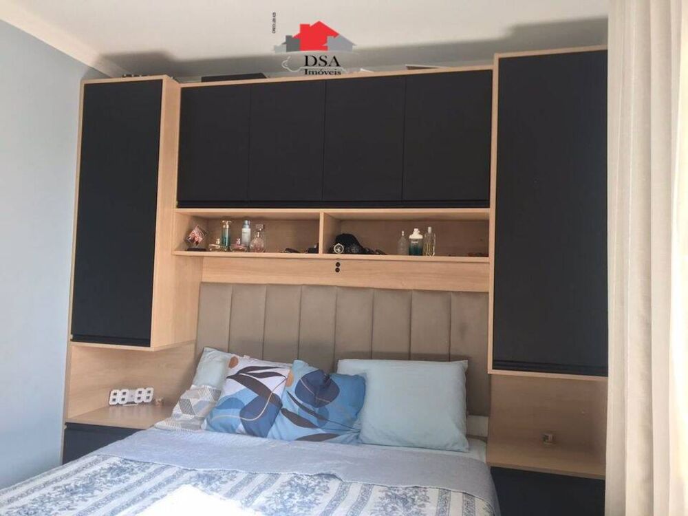 Apartamento, 57 m² - Foto 8