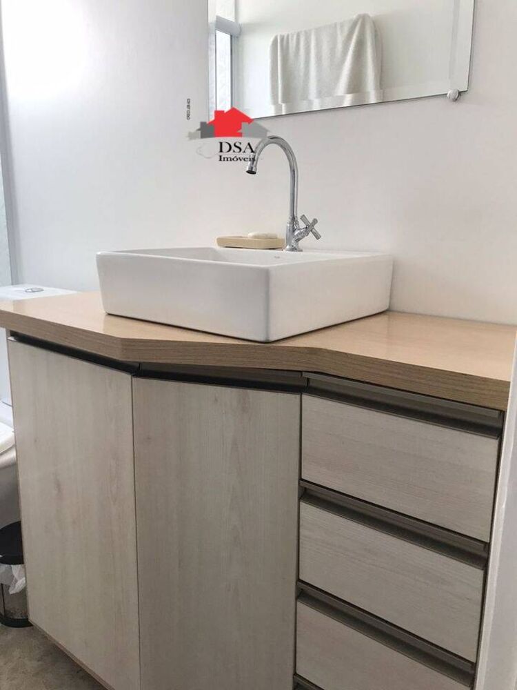 Apartamento, 57 m² - Foto 3