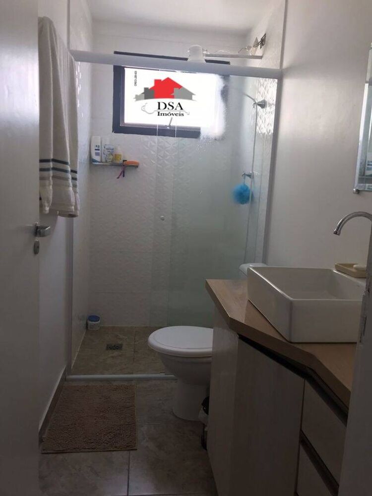 Apartamento, 57 m² - Foto 6