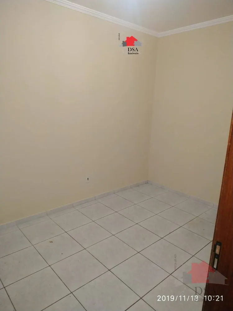 Casa, 4 quartos, 208 m² - Foto 3