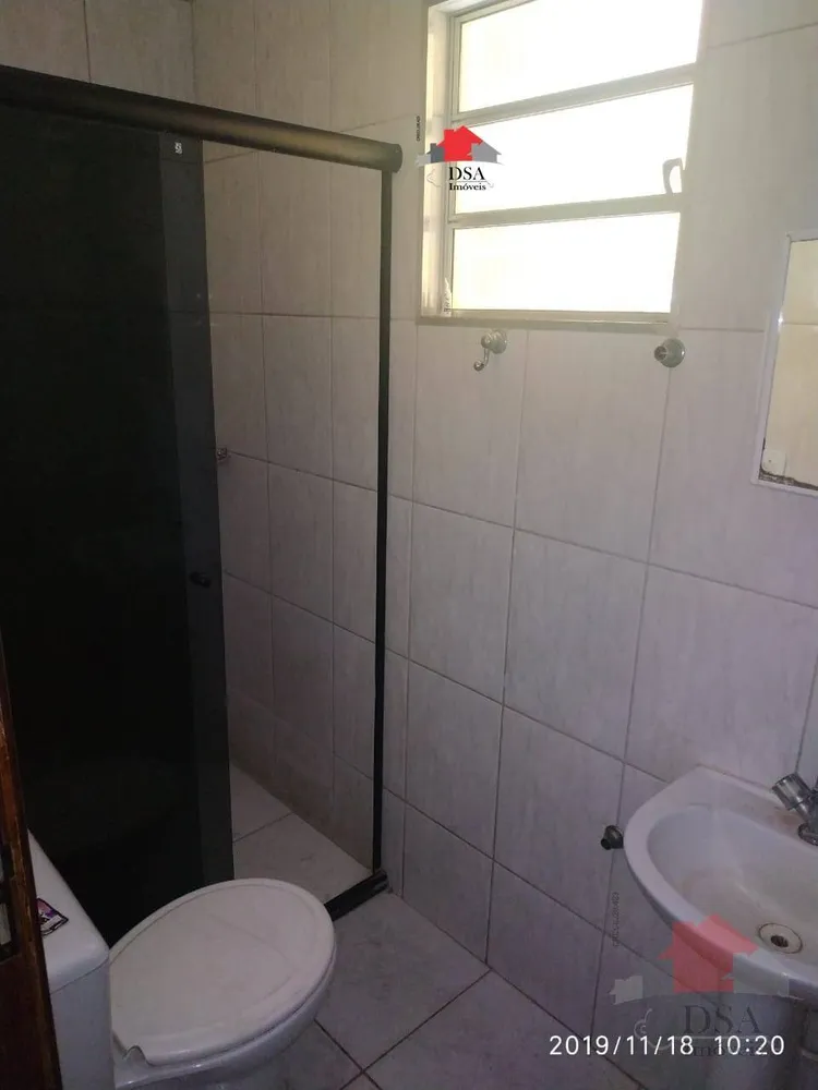 Casa, 4 quartos, 208 m² - Foto 4