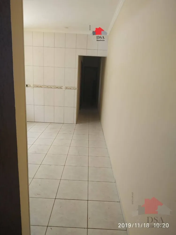 Casa, 4 quartos, 208 m² - Foto 6