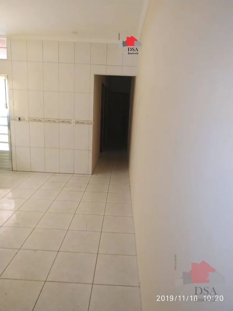 Casa, 4 quartos, 208 m² - Foto 5