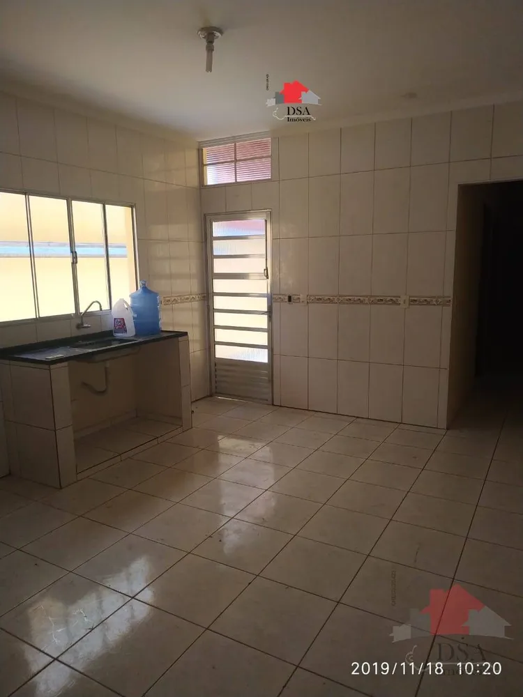 Casa, 4 quartos, 208 m² - Foto 8