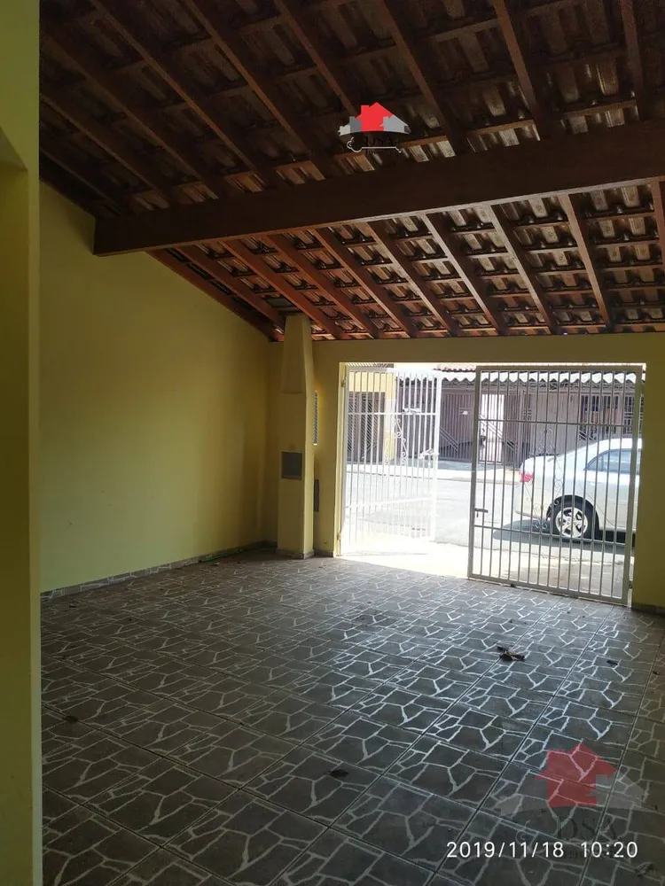 Casa, 4 quartos, 208 m² - Foto 10