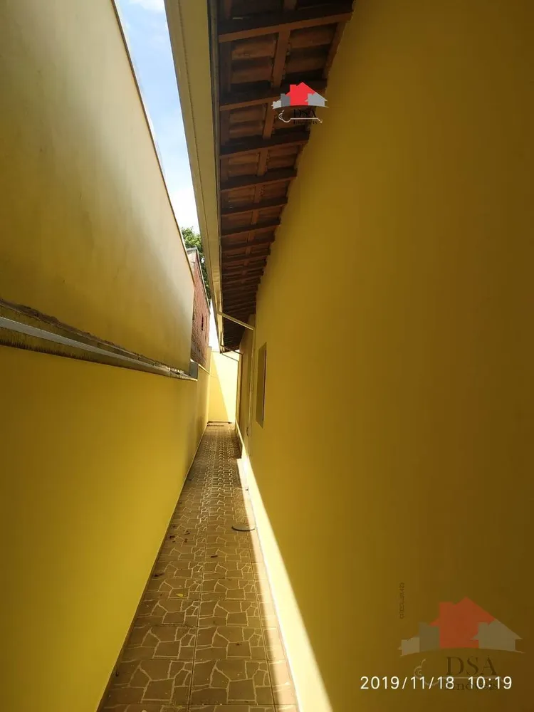Casa, 4 quartos, 208 m² - Foto 12