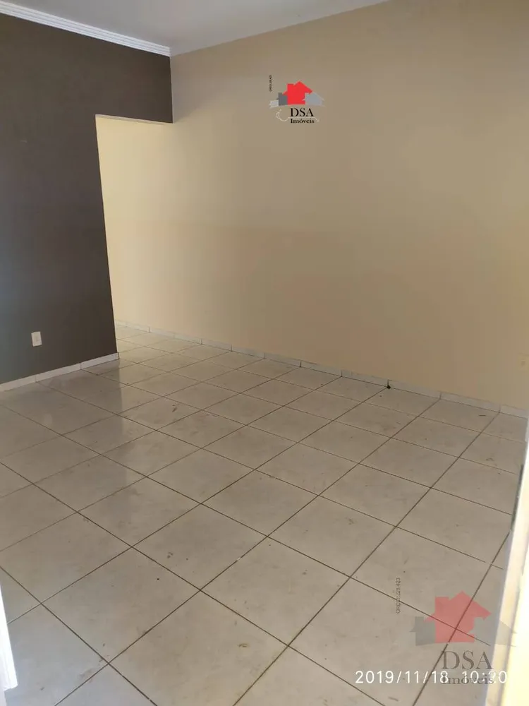 Casa, 4 quartos, 208 m² - Foto 7