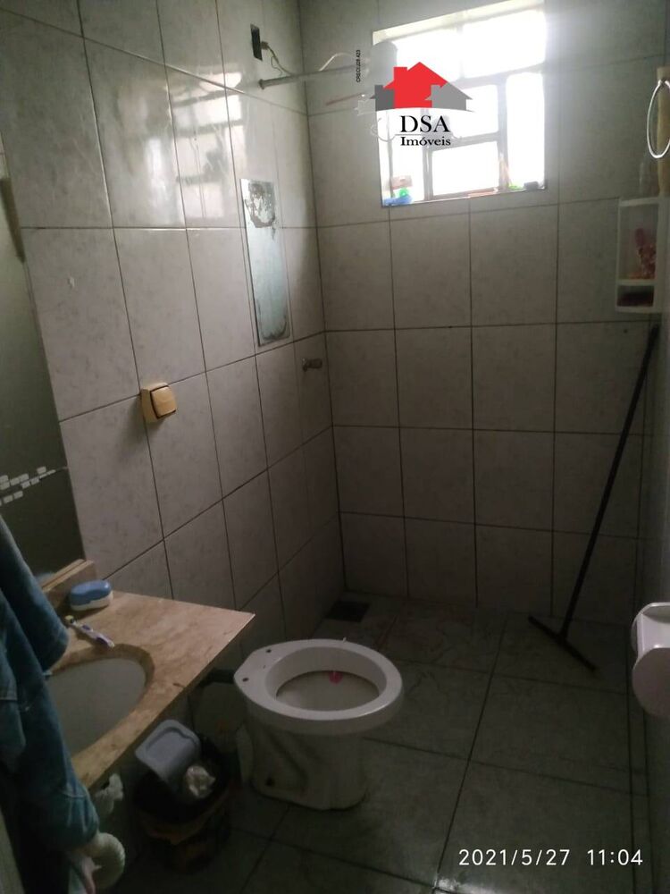 Casa à venda com 2 quartos, 95m² - Foto 3