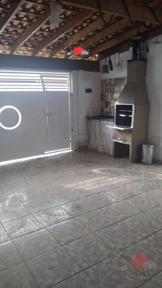 Casa, 4 quartos, 80 m² - Foto 12