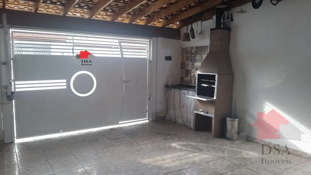 Casa, 4 quartos, 80 m² - Foto 3