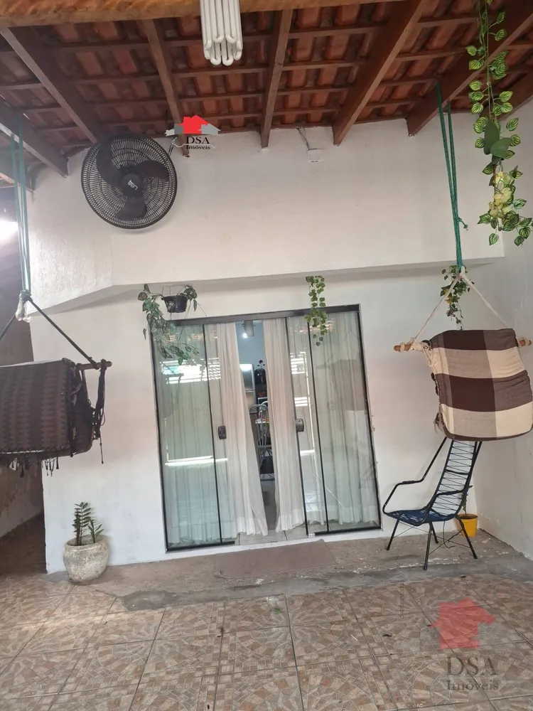 Casa, 4 quartos, 80 m² - Foto 8