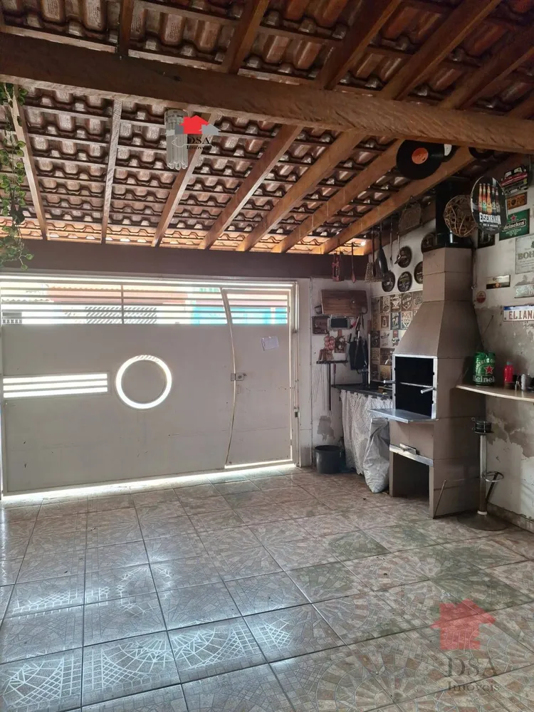 Casa, 4 quartos, 80 m² - Foto 10