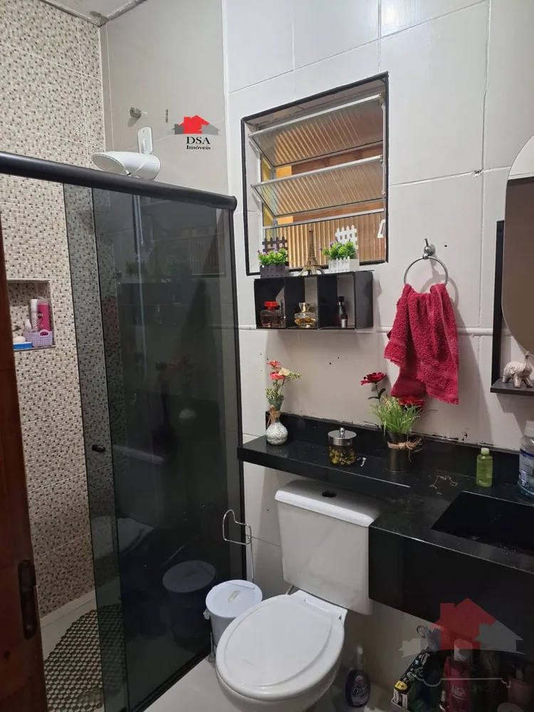 Casa, 4 quartos, 80 m² - Foto 7