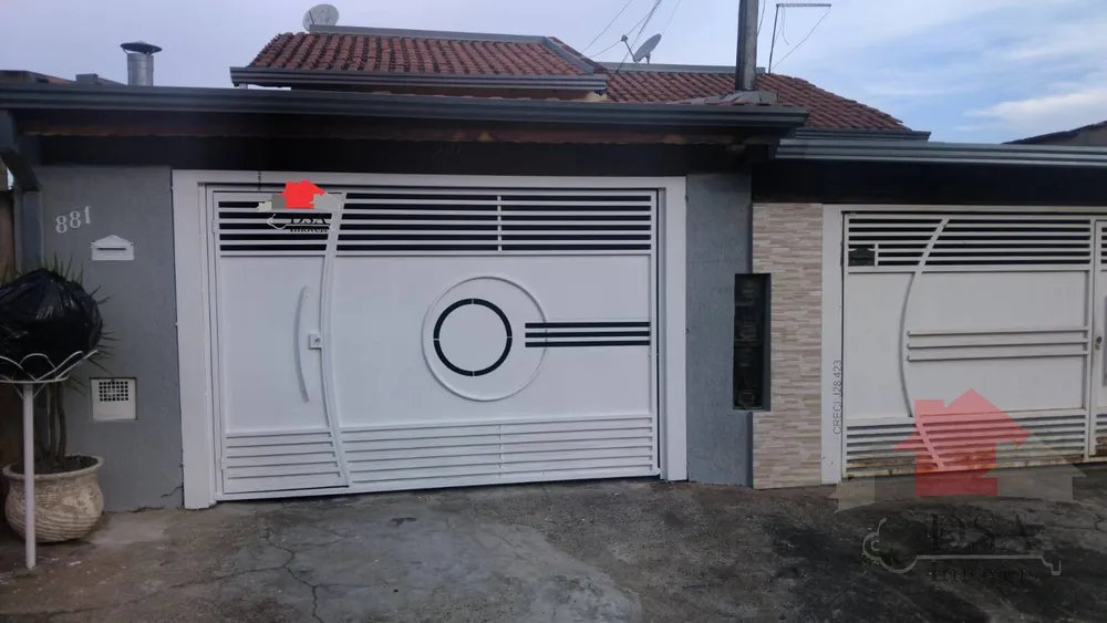 Casa, 4 quartos, 80 m² - Foto 11