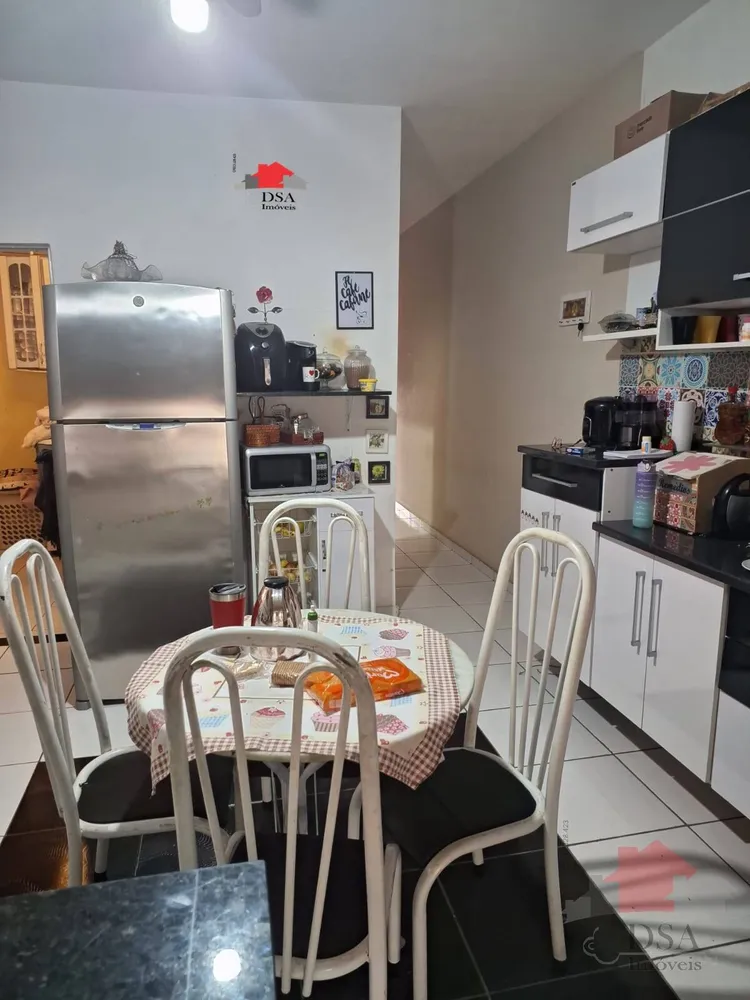 Casa, 4 quartos, 80 m² - Foto 5