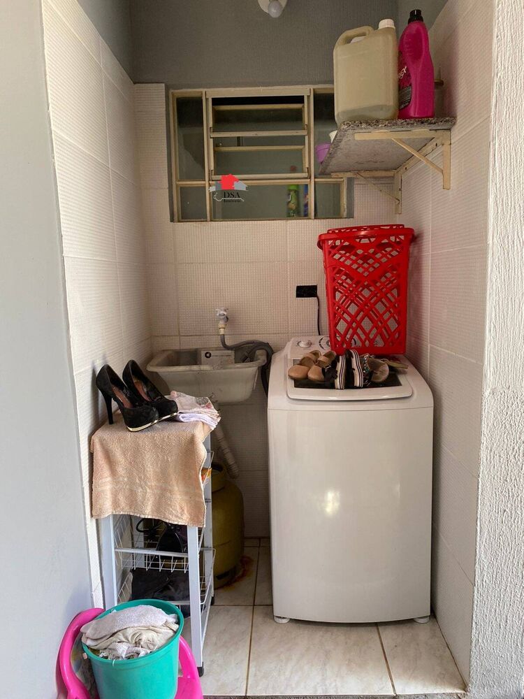 Casa, 2 quartos, 181 m² - Foto 3
