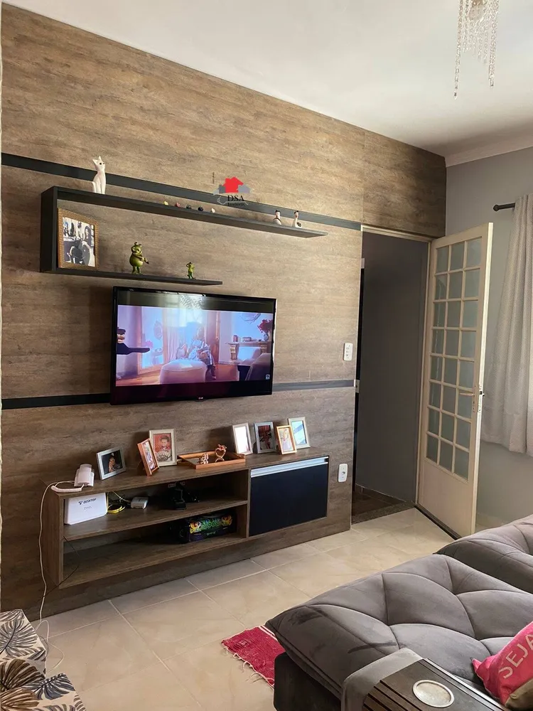 Casa, 2 quartos, 181 m² - Foto 1