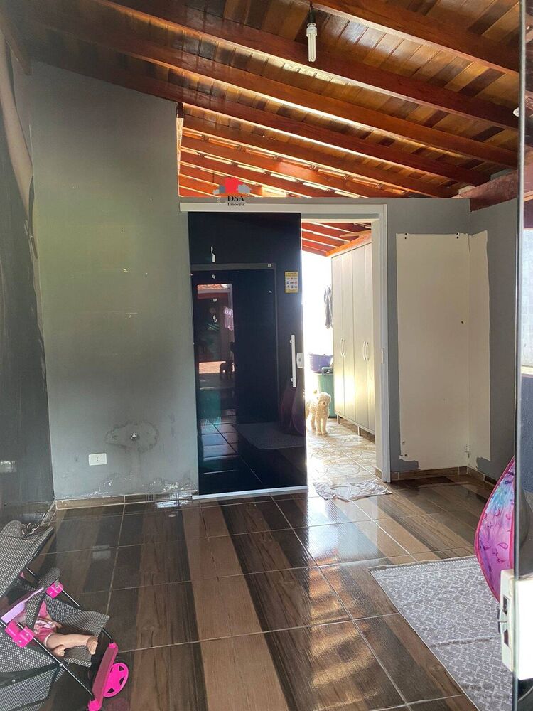 Casa, 2 quartos, 181 m² - Foto 2