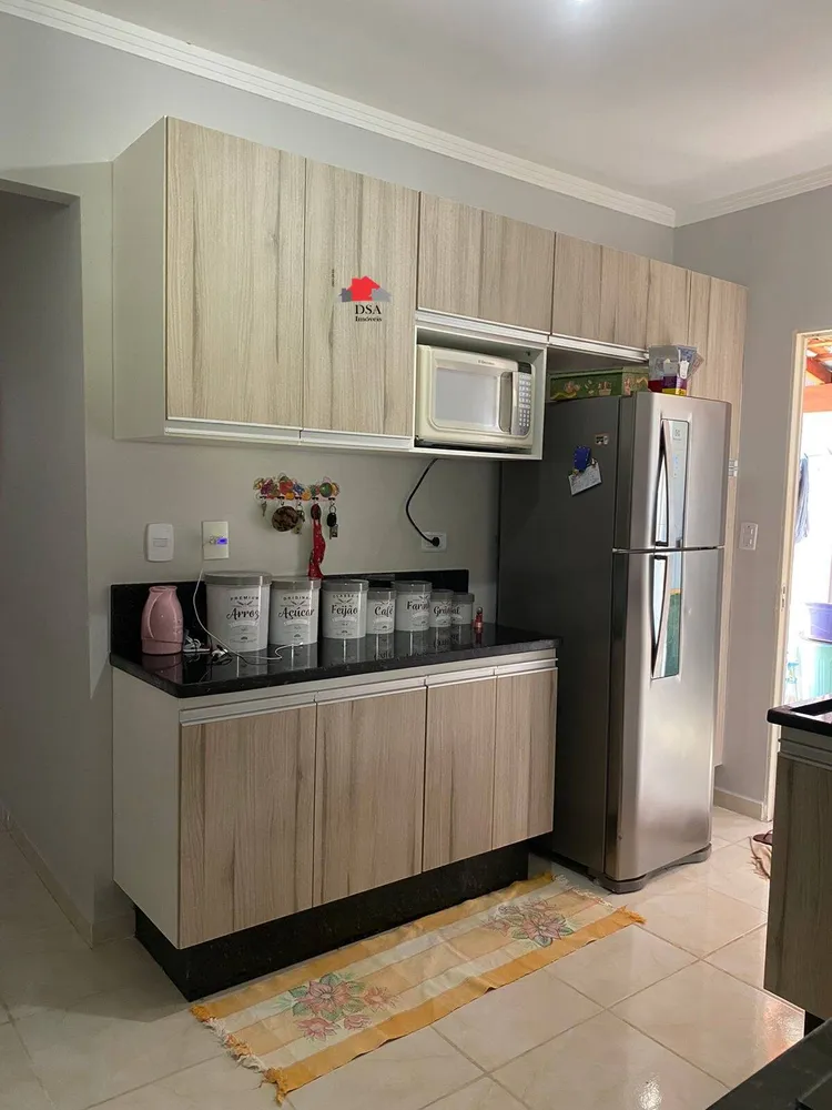 Casa, 2 quartos, 181 m² - Foto 5