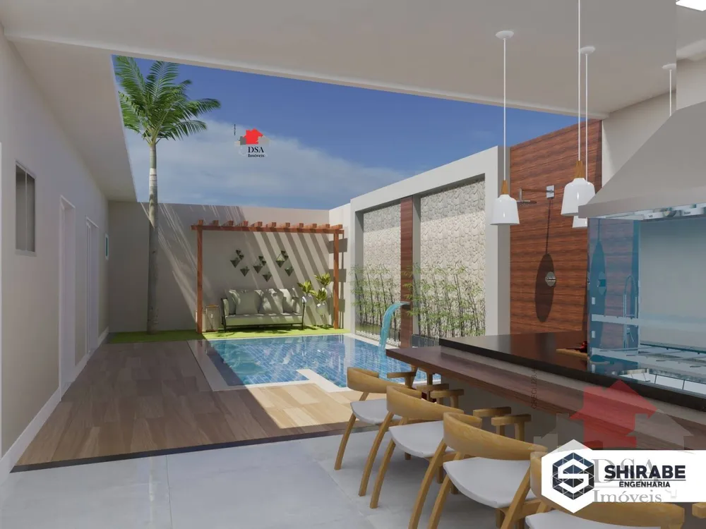 Terreno, 260 m² - Foto 2