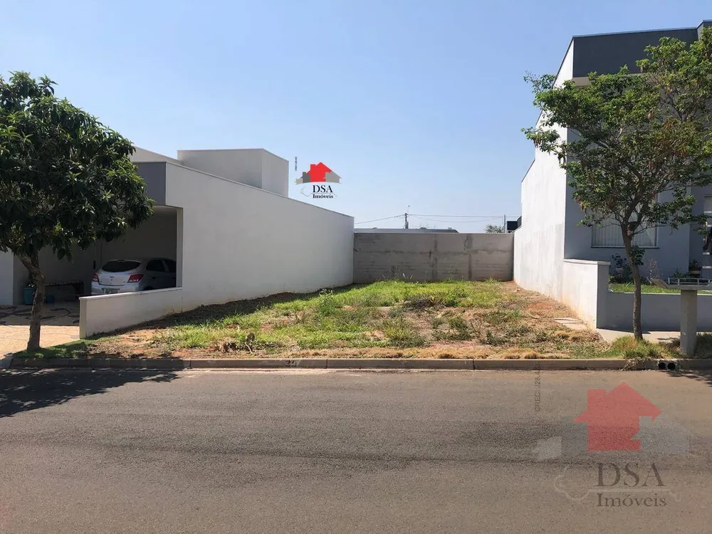 Terreno, 260 m² - Foto 1