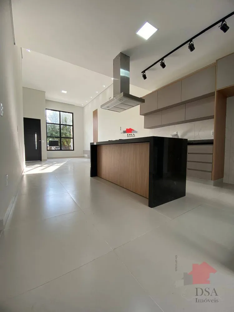 Casa, 3 quartos, 144 m² - Foto 4