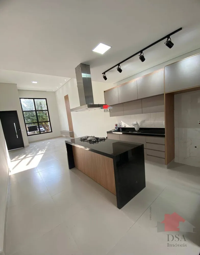 Casa, 3 quartos, 144 m² - Foto 3