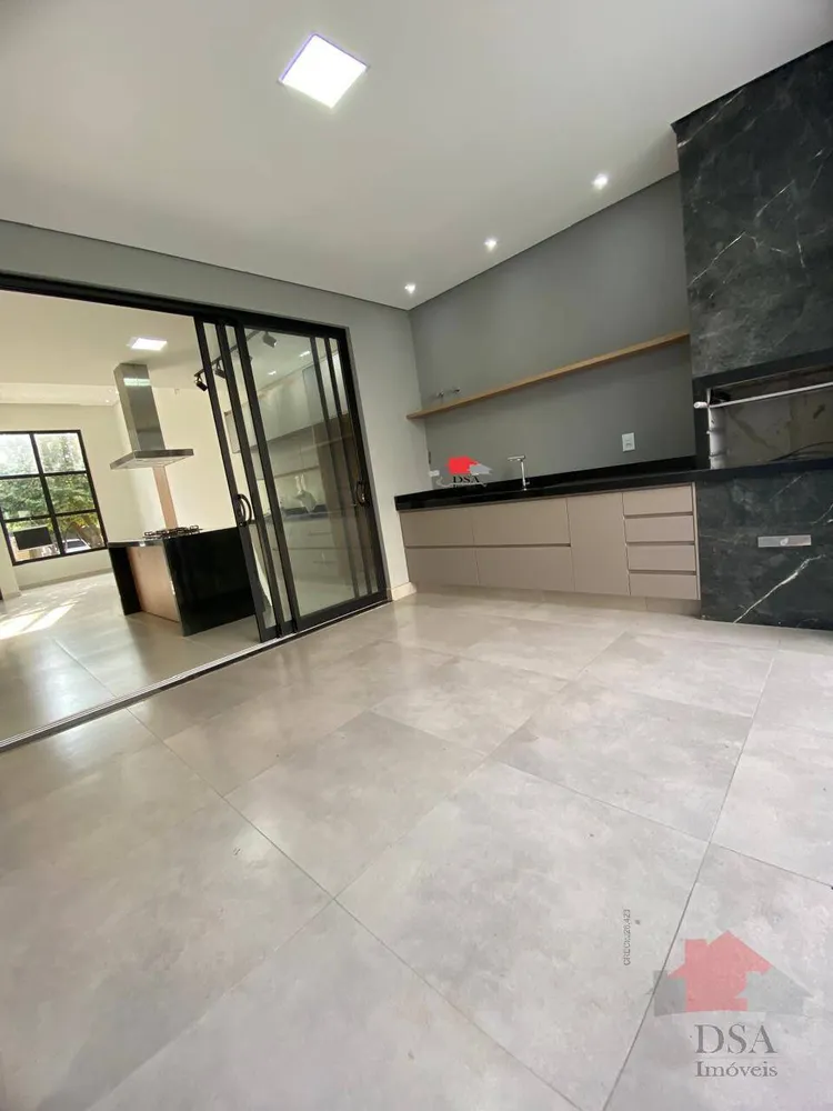 Casa, 3 quartos, 144 m² - Foto 2