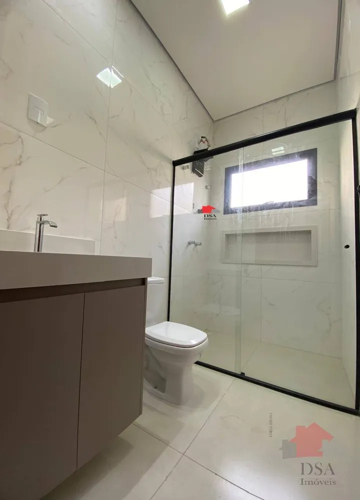 Casa, 3 quartos, 144 m² - Foto 12
