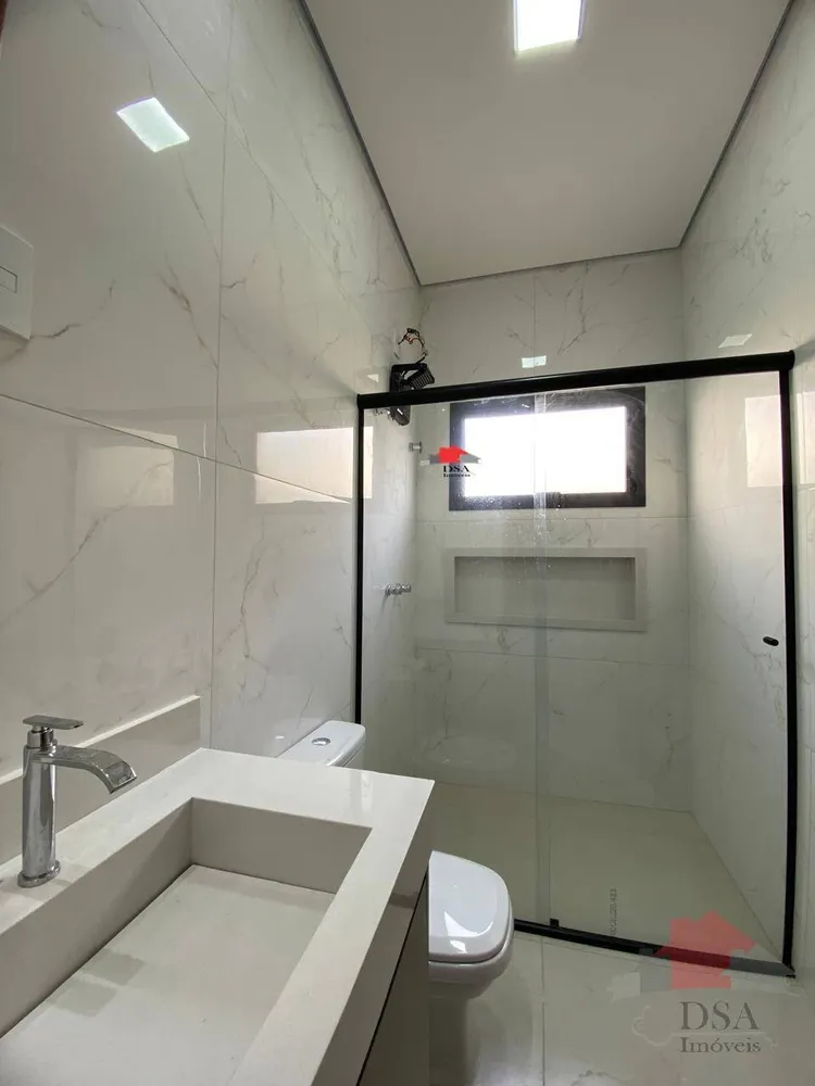 Casa, 3 quartos, 144 m² - Foto 11
