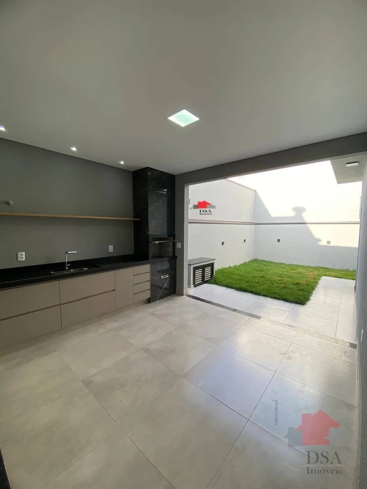 Casa, 3 quartos, 144 m² - Foto 1