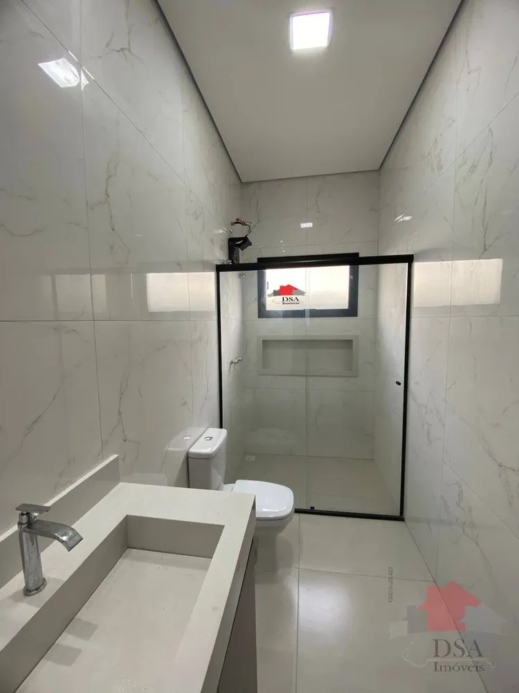 Casa, 3 quartos, 144 m² - Foto 9
