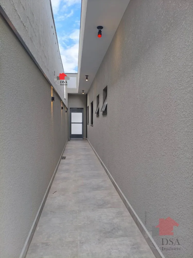 Casa, 3 quartos, 200 m² - Foto 9