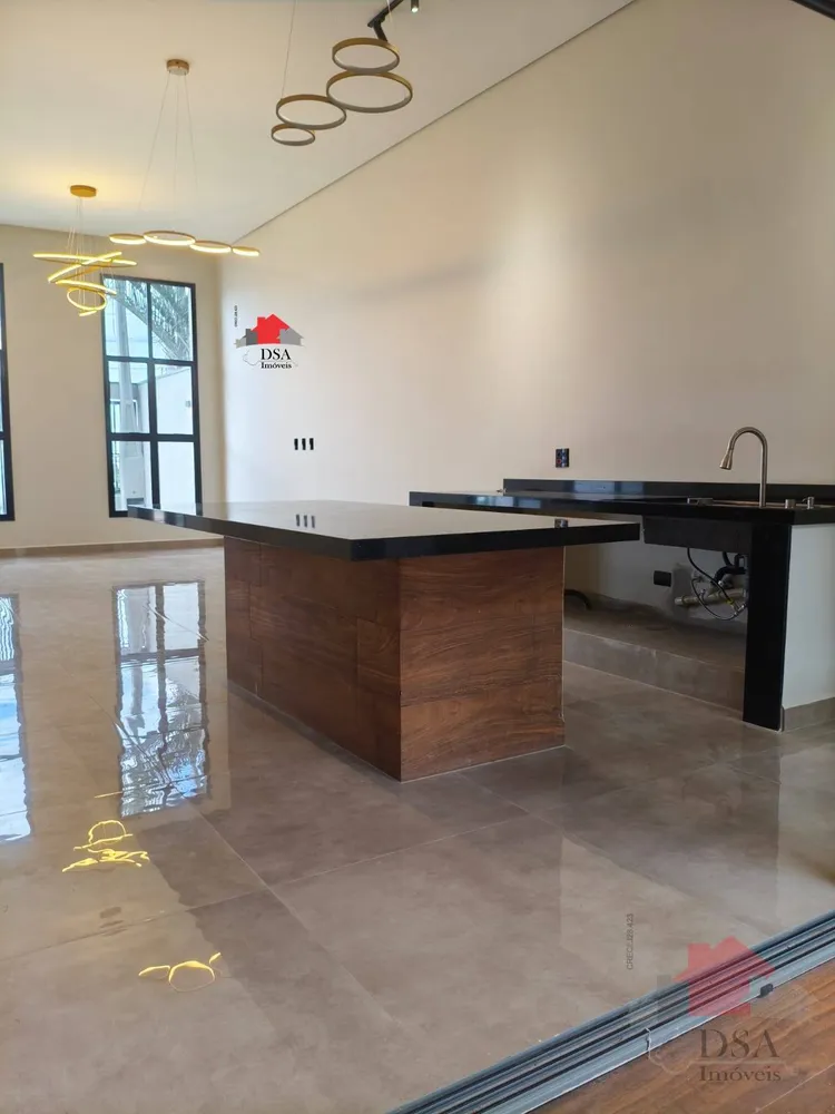 Casa, 3 quartos, 200 m² - Foto 10