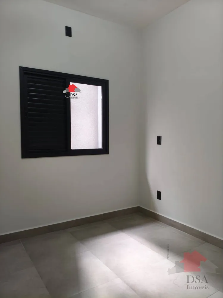 Casa, 3 quartos, 200 m² - Foto 6