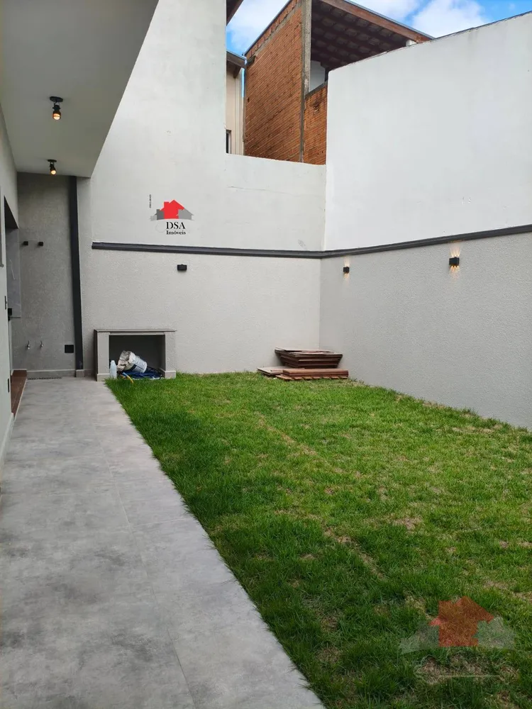 Casa, 3 quartos, 200 m² - Foto 8