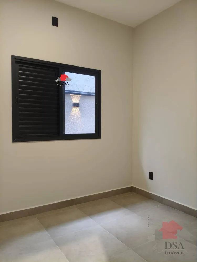 Casa, 3 quartos, 200 m² - Foto 4