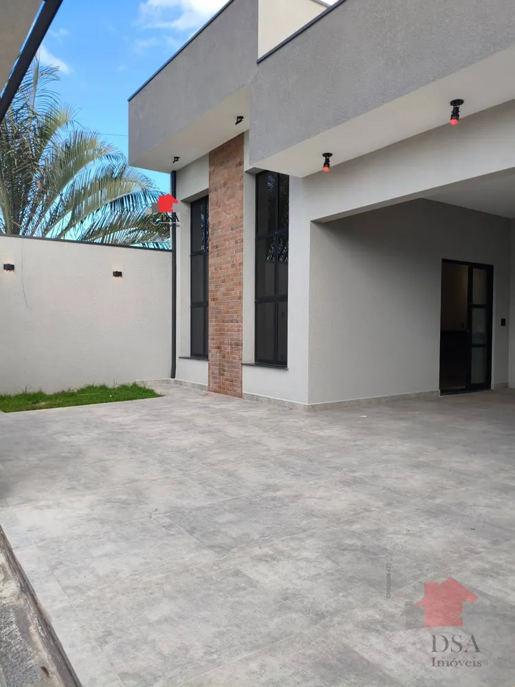 Casa, 3 quartos, 200 m² - Foto 12
