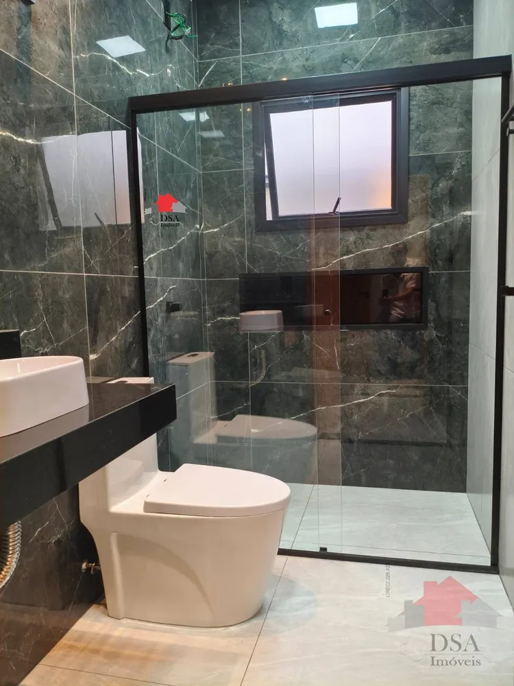 Casa, 3 quartos, 200 m² - Foto 5