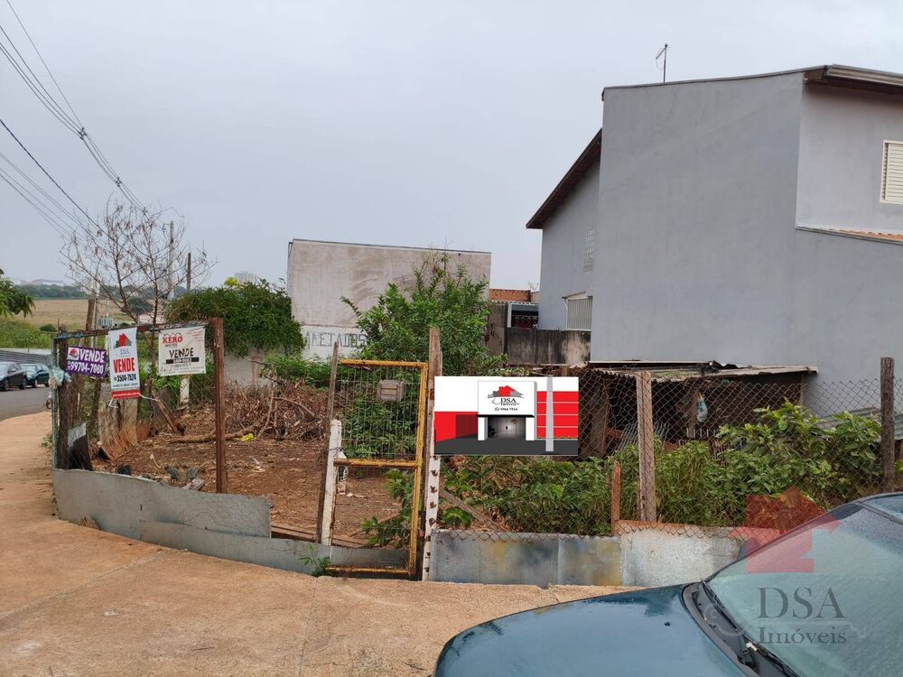 Terreno, 278 m² - Foto 2