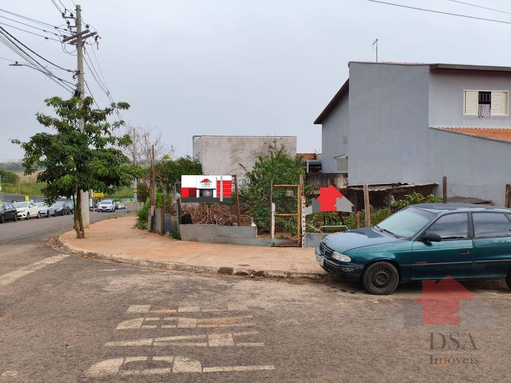 Terreno, 278 m² - Foto 3