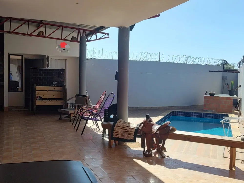 Sala-Conjunto, 140 m² - Foto 1