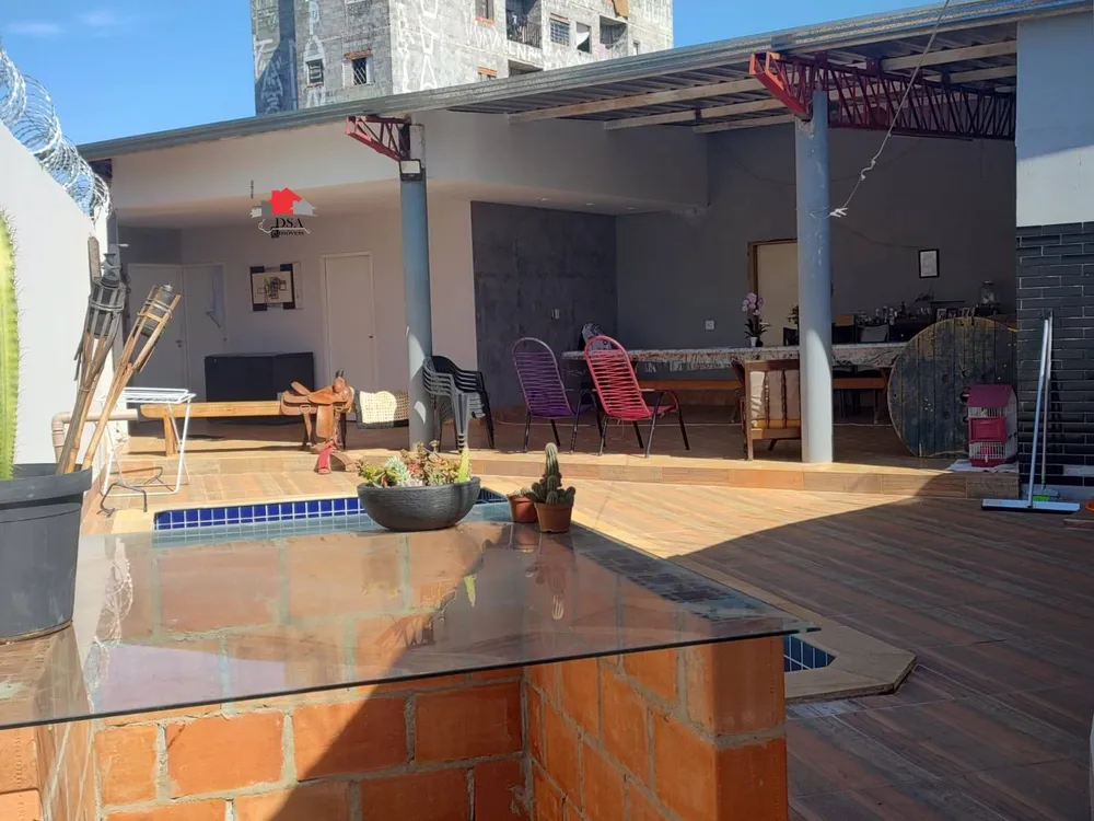 Sala-Conjunto, 140 m² - Foto 11