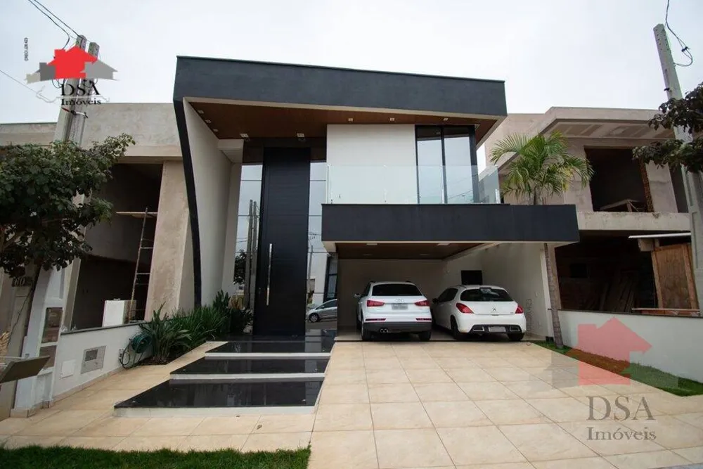 Casa, 3 quartos, 210 m² - Foto 9