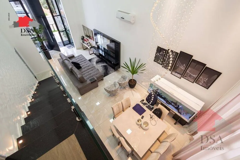 Casa, 3 quartos, 210 m² - Foto 10